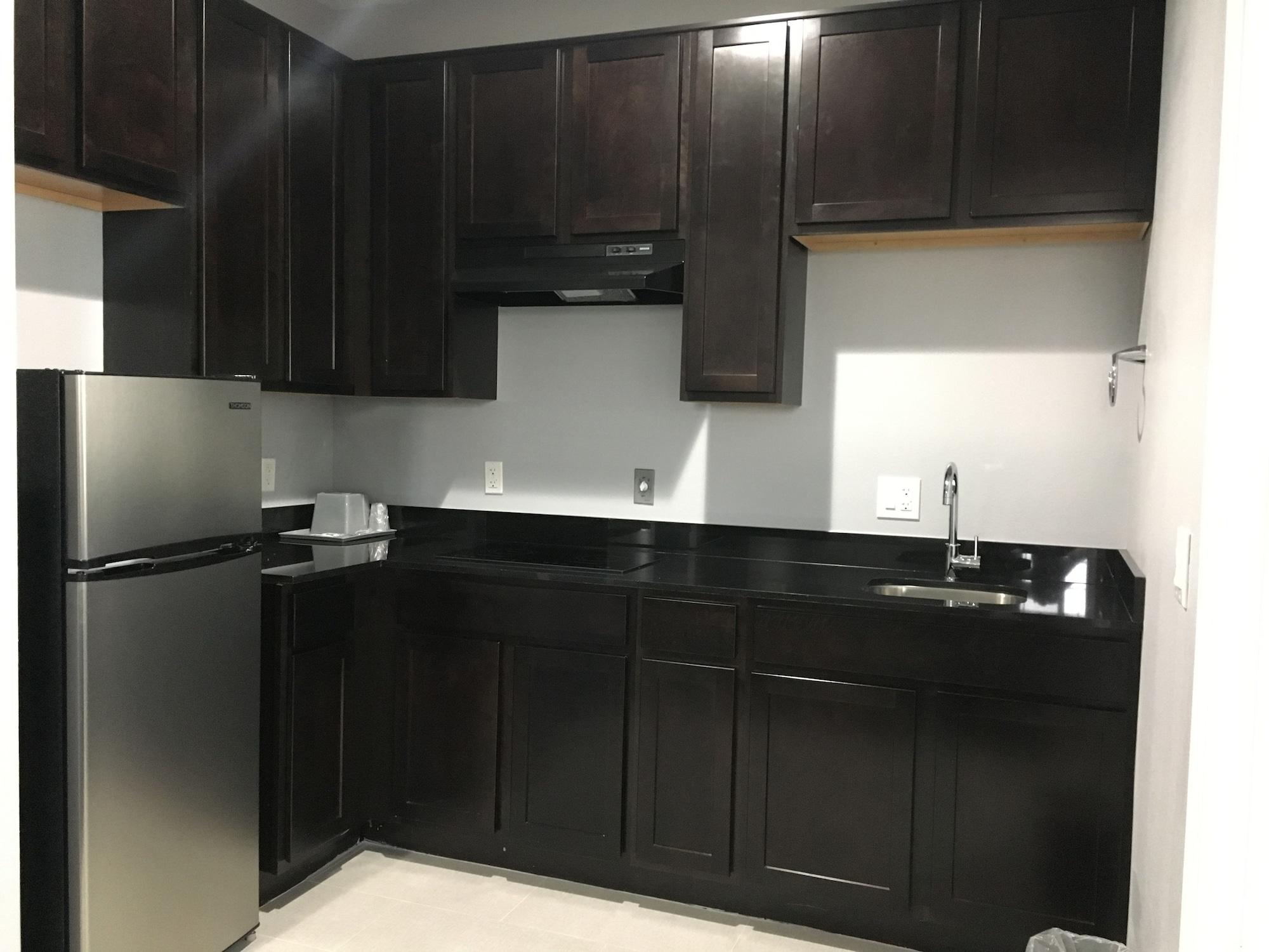 Platinum Inn And Suites Houston Esterno foto