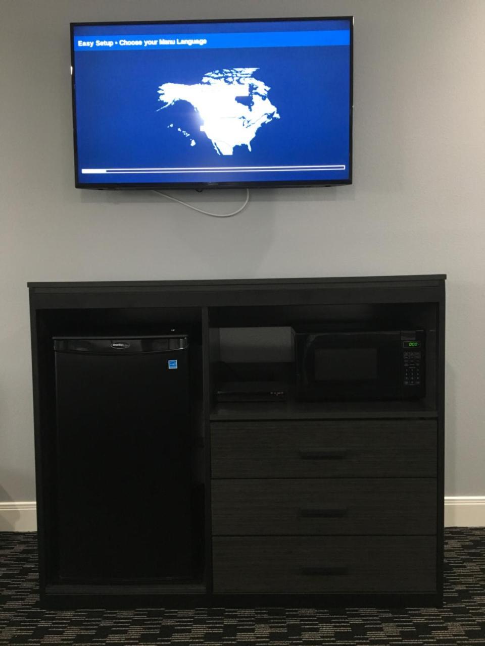 Platinum Inn And Suites Houston Esterno foto